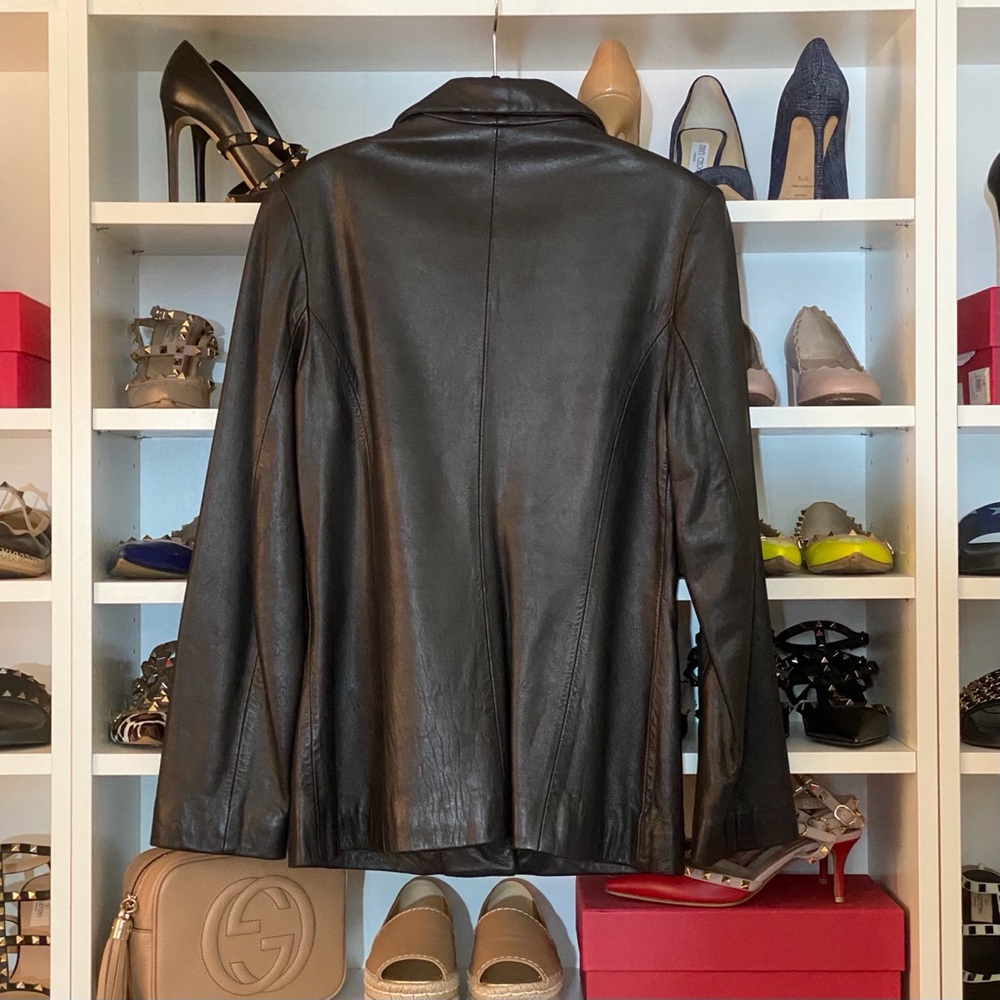 Couture by J. Park jacket - Picture 2 of 9